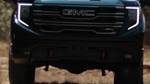 GMC BRAND