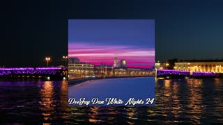 DeeJay Dan - White Nights 24 [2022]