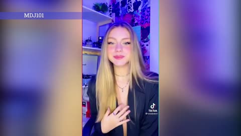 no bra challenge tiktok girls challenge 6 #tiktokgirls #tiktokchallenge #brachallenge #shorts