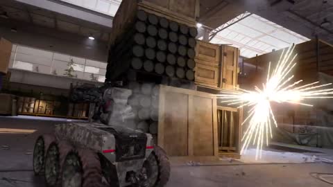 Call of Duty Modern Warfare - Official Season 2 Trailer
