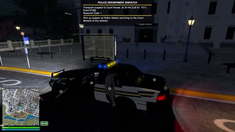 TENNESSEE HIGHWAY PATROL "FLASHING LIGHTS GAMEPLAY" DRUNK DRIVERS