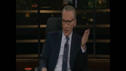 Bill Maher drops TRUTH BOMB about DeSantis on lib guest's heads