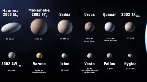 How Do Planets Get Their Names We Asked a NASA Expert