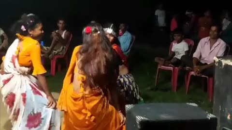 Desi girls dance combination