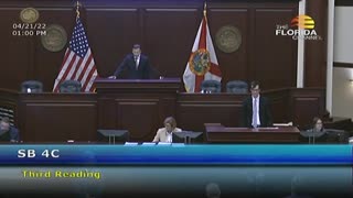 Florida Decides To PULL Disney's Self-Governing Prerogatives