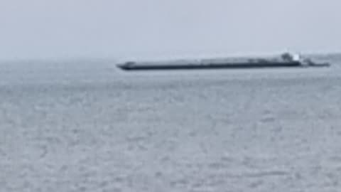 covert unmarked subs in great lakes?!