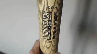 Baseball bat