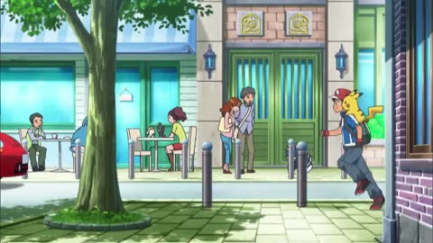 Pokemon the Series_ XY _ EP 1 Kalos, Where Dreams And Adventures Begin! _ Pokemon