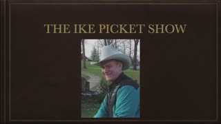 The Ike Picket Show