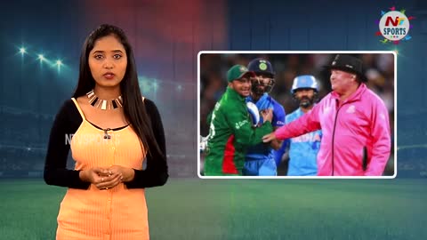 BCCI president Roger Binny hits out at Shahid Afridi after bizarre claims NTV SPORTS