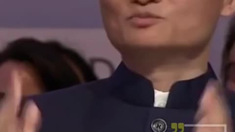 motivation from jack ma