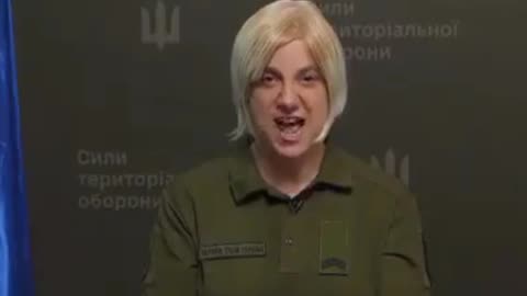 Official spokesperson for the Ukrainian military