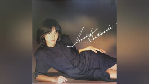 [1980] Hitomi Ishikawa 石川ひとみ - Inside/Outside [Full Album]