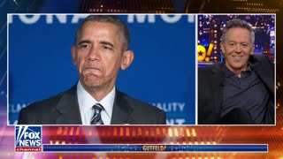 Obama Eats Dogs - Greg Gutfeld