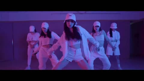 BUN UP THE DANCE - Dillon Francis, Skrillex / Yeji Kim Choreography / Dance