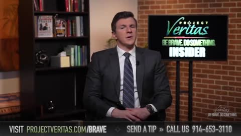 CNN producer exposed as a pedophile by Project Veritas