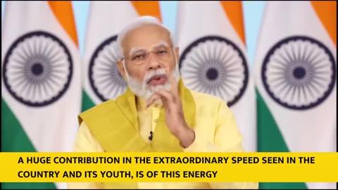 PM Modi's message on International Day of Yoga