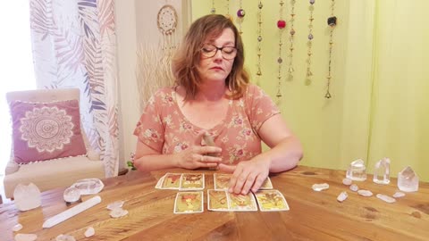 ARIES AUGUST 2023 ♈ Tarot Reading Predictions For your Zodiac Sign