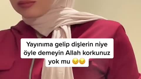 Sizin yüzünüzden uyku uyuyamıyorum