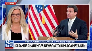 Pollster Says DeSantis 'Not Running The Smartest Campaign' Against Trump