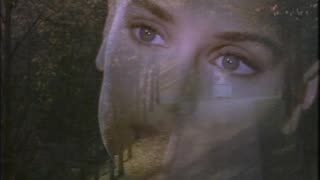 Sinead O'Connor - Nothing Compares 2 You = Music Video 1990