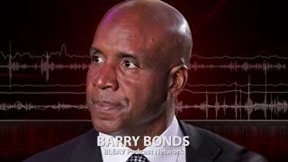 Barry Bonds Opens Up About HOF Snub