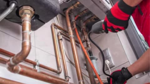 Expert Plumbing in Willoughby: Your Reliable Local Plumbers