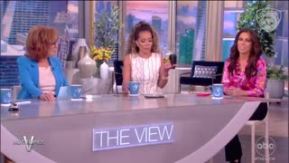 The Hosts Of 'The View' Go Off On Each Other In HEATED Moment