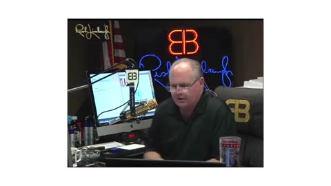 Rush Limbaugh