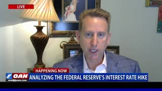 Analyzing the Federal Reserve's Interest Rate Hike