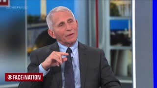 Dr. Fauci Wants Americans To Get Multiple COVID Boosters Every Year