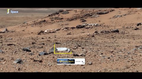 Mars Rover Cam activity