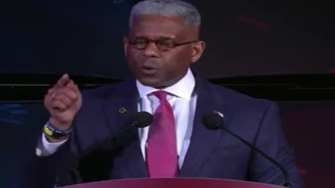 American principles must be defended, Allen West says