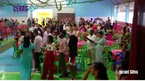 Doutores em ABC: Alunos do CERAG realizam formatura em Amélia Rodrigues