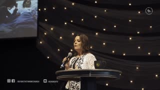 Conhecendo o Espírito Santo | Pra. Ana Paula Valadão Bessa | Igreja Diante do Trono