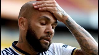 Brazil defender Dani Alves detained over sexual assault allegations