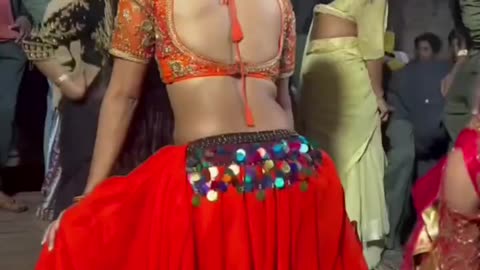 Bhojpuri hot girl dance 😜