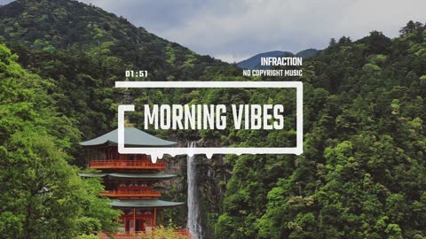 Japanese Lo Fi Fashion by Infraction No Copyright Music ⧸ Morning Vibes