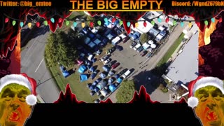 The Big Empty #188: Inhumane Borders