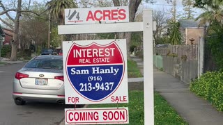 Pseudo real estate agent