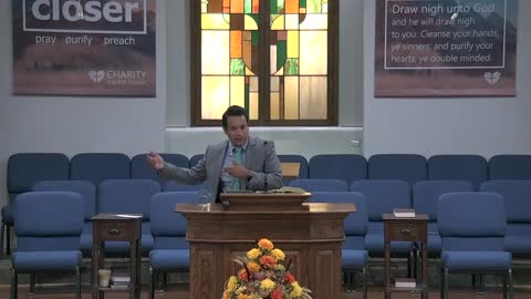 Acts 5 Cease Not to Teach and Preach | Pastor Leo Mejia