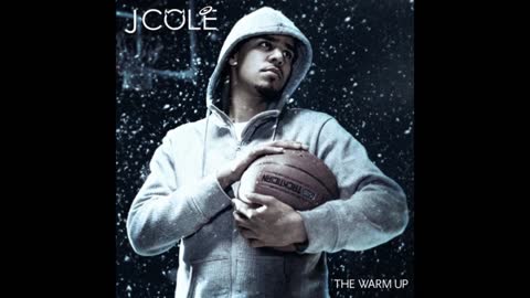 J. Cole - The Warm Up Mixtape