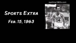 Sports Extra | February 15, 1963