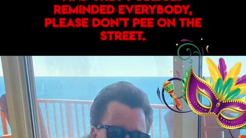 St. Louis Mardi Gras Partiers MUST Obey This One Rule