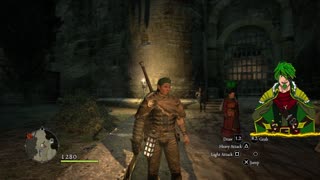 Trolls and Explosions Around Every Corner ⚡️ 11 ⚡️ Dragon's Dogma: Dark Arisen