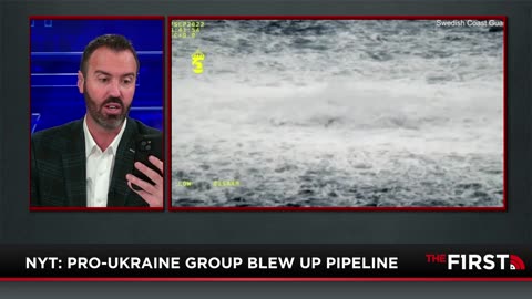 Is America Lying About Nord Stream 2 Explosion?
