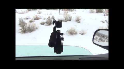 Outdoorsmans Window Mount System Review