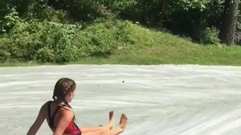 Slip & Slide