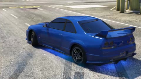 gta 5 car jamp stund and drifting | GTA 5 | Sunny gamer