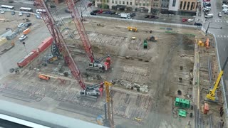 Mutual of Omaha Building Site